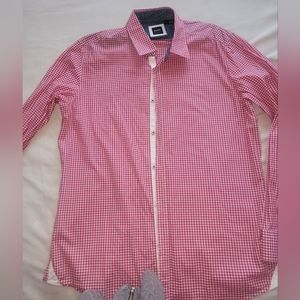 Hugo Boss Bottondown shirt